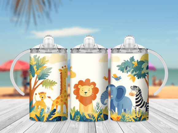 Kids Tumblers