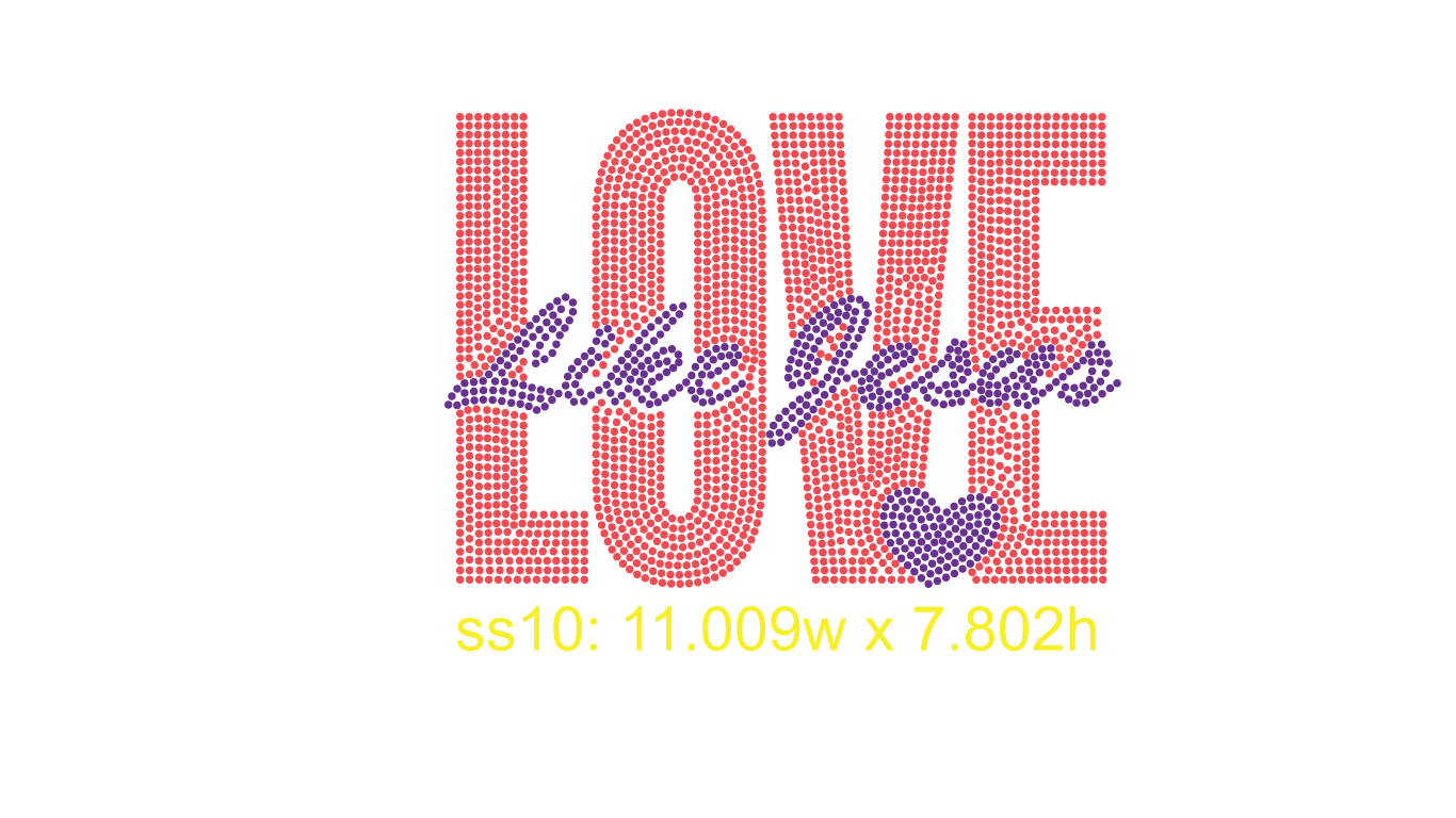 Love Like Jesus
