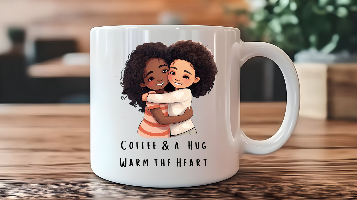 Coffee & A Hug