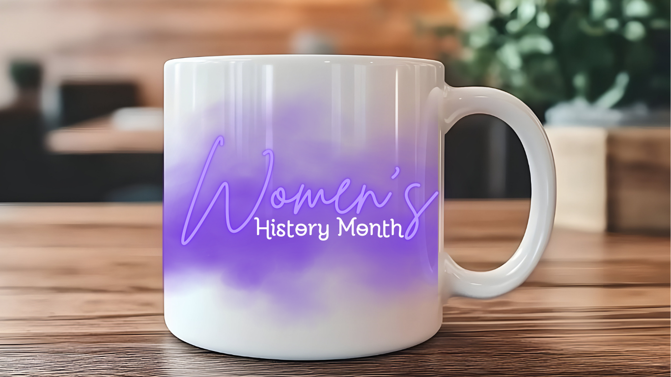 Women's History Month