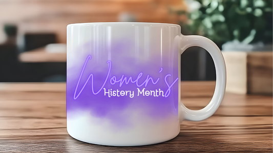 Women's History Month